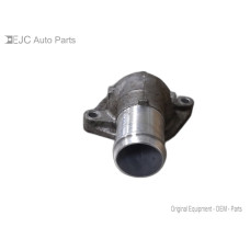 227C210 Thermostat Housing For 16-20 Honda Civic  1.5  Turbo