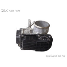 227C214 Throttle Valve Body For 16-20 Honda Civic  1.5 1640059B003 Turbo