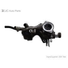 227C228 Rear Thermostat Housing For 16-20 Honda Civic  1.5  Turbo