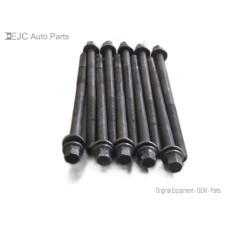 227C240 Cylinder Head Bolt Kit For 16-20 Honda Civic  1.5 37241RNAA01 Turbo