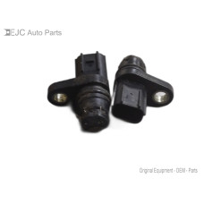 227C244 Camshaft Position Sensor Set For 16-20 Honda Civic  1.5 3751059BJ01 Turbo