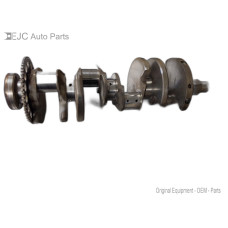 #BI08 Crankshaft Standard For 10-13 GMC Sierra 1500 4.8 12553482 Gas #BI08 Crankshaft Standard For 10-13 GMC Sierra 1500 4.8 12553482 Gas