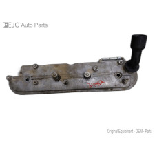 227B203 Right Valve Cover For 09-13 GMC Sierra 1500 4.8 12611021 Gas 227B203 Right Valve Cover For 09-13 GMC Sierra 1500 4.8 12611021 Gas