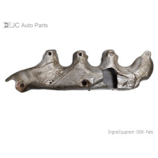 227B206 Right Exhaust Manifold Heat Shield For 10-13 GMC Sierra 1500 4.8 Gas 227B206 Right Exhaust Manifold Heat Shield For 10-13 GMC Sierra 1500 4.8 Gas