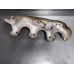 227B206 Right Exhaust Manifold Heat Shield For 10-13 GMC Sierra 1500 4.8 Gas 227B206 Right Exhaust Manifold Heat Shield For 10-13 GMC Sierra 1500 4.8 Gas
