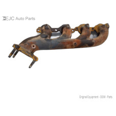 227B207 Right Exhaust Manifold For 02-13 GMC Sierra 1500 4.8 12616288 Gas 227B207 Right Exhaust Manifold For 02-13 GMC Sierra 1500 4.8 12616288 Gas