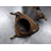 227B207 Right Exhaust Manifold For 02-13 GMC Sierra 1500  4.8 12616288 Gas