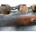 227B207 Right Exhaust Manifold For 02-13 GMC Sierra 1500  4.8 12616288 Gas