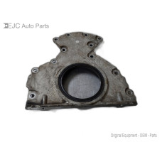 227B218 Rear Oil Seal Housing For 99-13 GMC Sierra 1500 4.8 12598301 Gas 227B218 Rear Oil Seal Housing For 99-13 GMC Sierra 1500 4.8 12598301 Gas
