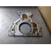 227B218 Rear Oil Seal Housing For 99-13 GMC Sierra 1500  4.8 12598301 Gas