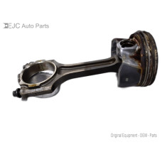 227P201 Piston and Connecting Rod Standard For 19-23 Ford Ranger  2.3 LB5Z6200AC Turbo