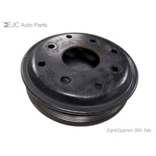227P204 Cooling Fan Hub Pulley For 19-23 Ford Ranger  2.3 KB3E6A617AA Turbo