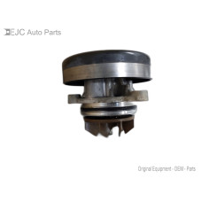 227P210 Water Pump With Pulley For 19-25 Ford Ranger  2.3  Turbo
