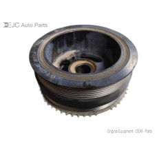 227P211 Crankshaft Pulley For 19-23 Ford Ranger  2.3 KB3E6316AB Turbo