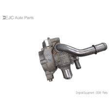 227P214 Water Pump Housing For 19-23 Ford Ranger 2.3 K2GE8C501BD Turbo 227P214 Water Pump Housing For 19-23 Ford Ranger 2.3 K2GE8C501BD Turbo