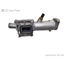 227P215 Coolant Housing For 19-23 Ford Ranger 2.3 Turbo 227P215 Coolant Housing For 19-23 Ford Ranger 2.3 Turbo