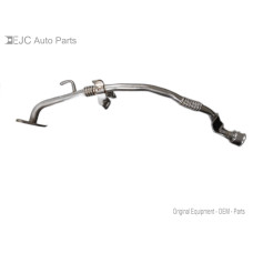 227P218 EGR Tube For 19-23 Ford Ranger 2.3 Turbo 227P218 EGR Tube For 19-23 Ford Ranger 2.3 Turbo