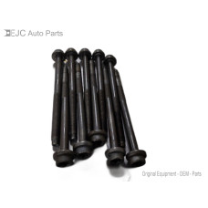 227P219 Cylinder Head Bolt Kit For 19-23 Ford Ranger 2.3 Turbo 227P219 Cylinder Head Bolt Kit For 19-23 Ford Ranger 2.3 Turbo