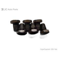 227P221 Flexplate Bolts For 19-23 Ford Ranger 2.3 Turbo 227P221 Flexplate Bolts For 19-23 Ford Ranger 2.3 Turbo