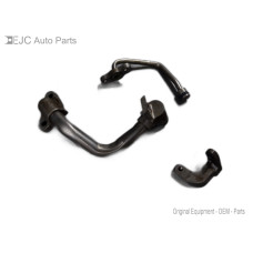 227P225 Oil Supply Line For 19-23 Ford Ranger 2.3 K2GE6716BB Turbo 227P225 Oil Supply Line For 19-23 Ford Ranger 2.3 K2GE6716BB Turbo