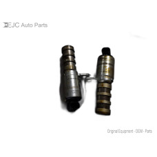 227P226 Variable Valve Timing Solenoid Set For 19-23 Ford Ranger 2.3 KX6E6B297BC Turbo 227P226 Variable Valve Timing Solenoid Set For 19-23 Ford Ranger 2.3 KX6E6B297BC Turbo