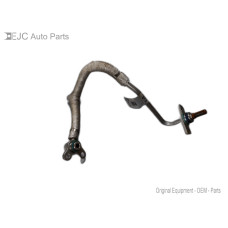 227P231 Turbo Oil Supply Line For 19-23 Ford Ranger 2.3 LB5E6K679AD Turbo 227P231 Turbo Oil Supply Line For 19-23 Ford Ranger 2.3 LB5E6K679AD Turbo