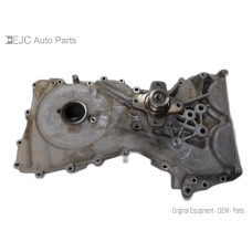 227P237 Engine Timing Cover For 19-23 Ford Ranger 2.3 KB3E6059BB Turbo 227P237 Engine Timing Cover For 19-23 Ford Ranger 2.3 KB3E6059BB Turbo