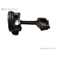 227H201 Piston and Connecting Rod Standard 11-16 Ford F-250 Super Duty 6.2 AL3E6200CA 227H201 Piston and Connecting Rod Standard 11-16 Ford F-250 Super Duty 6.2 AL3E6200CA