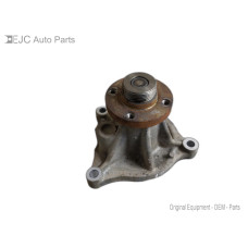 227H206 Water Coolant Pump For 11-19 Ford F-250 Super Duty 6.2 AL3E8501EA Gas 227H206 Water Coolant Pump For 11-19 Ford F-250 Super Duty 6.2 AL3E8501EA Gas