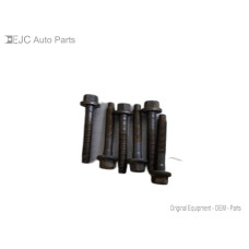 227H215 Camshaft Gear Bolt Set For 11-16 Ford F-250 Super Duty 6.2 Gas 227H215 Camshaft Gear Bolt Set For 11-16 Ford F-250 Super Duty 6.2 Gas