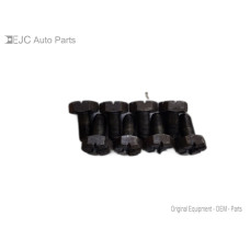 227H218 Flexplate Bolts For 11-16 Ford F-250 Super Duty 6.2 Gas 227H218 Flexplate Bolts For 11-16 Ford F-250 Super Duty 6.2 Gas