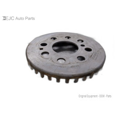 227H223 Crankshaft Trigger Tone Ring 11-16 Ford F-250 Super Duty 6.2 AL8E12A227AC Gas 227H223 Crankshaft Trigger Tone Ring 11-16 Ford F-250 Super Duty 6.2 AL8E12A227AC Gas