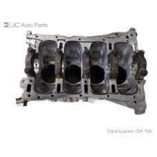 #BMN18 Engine Cylinder Block For 13-16 Hyundai Santa Fe Sport  2.4 360Y32GH00 Gas