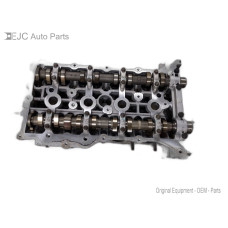 #AW06 Cylinder Head For 13-16 Hyundai Santa Fe Sport  2.4 221112G560 Gas