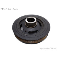 227K304 Crankshaft Pulley For 13-16 Hyundai Santa Fe Sport  2.4 231242G600 Gas