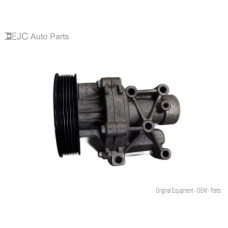 227K306 Water Pump With Housing For 13-16 Hyundai Santa Fe Sport  2.4 251252G500 Gas