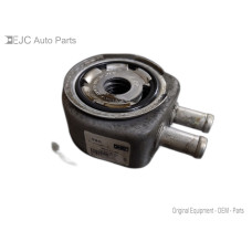 227K308 Oil Cooler For 13-16 Hyundai Santa Fe Sport  2.4 264102G100 Gas