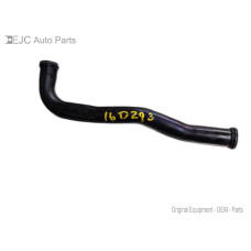 227K309 Coolant Crossover Tube For 13-16 Hyundai Santa Fe Sport  2.4  Gas