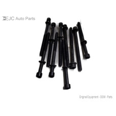 227K321 Cylinder Head Bolt Kit For 13-16 Hyundai Santa Fe Sport  2.4 223202C400 Gas