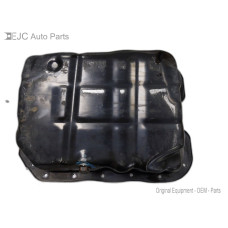 227K329 Lower Engine Oil Pan For 13-18 Hyundai Santa Fe Sport  2.4 215102G500 Gas
