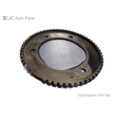 227K336 Crankshaft Trigger Tone Ring For 13-16 Hyundai Santa Fe Sport  2.4  Gas
