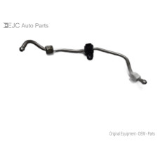 227K338 Pump To Rail Fuel Line For 13-16 Hyundai Santa Fe Sport  2.4  Gas