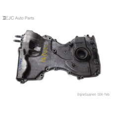 227K340 Engine Timing Cover For 13-18 Hyundai Santa Fe Sport  2.4 213552GGA0 Gas