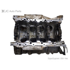 #BLK46 Engine Cylinder Block For 08-10 Toyota Sequoia  5.7 1140109661 Gas