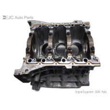 #BMN12 Engine Cylinder Block For 14-18 Acura MDX  3.5 110005J6A00 Gas