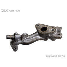 227J205 EGR Housing For 14-21 Mitsubishi Outlander  2.4  Gas