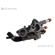 227J206 Thermostat Housing Assembly For 14-21 Mitsubishi Outlander  2.4  Gas