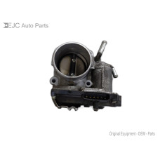 227J209 Throttle Valve Body For 14-21 Mitsubishi Outlander  2.4  Gas
