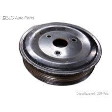 227J210 Water Pump Pulley For 14-21 Mitsubishi Outlander  2.4  Gas