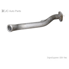227J211 Coolant Crossover Tube For 14-21 Mitsubishi Outlander  2.4  Gas